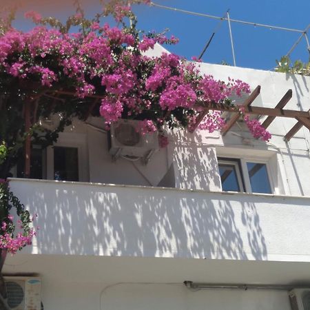 Iokasti Studios Andros Town Exterior photo